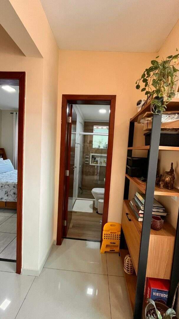 Casa, Jacqueline, 2 Quartos, 1 Vaga