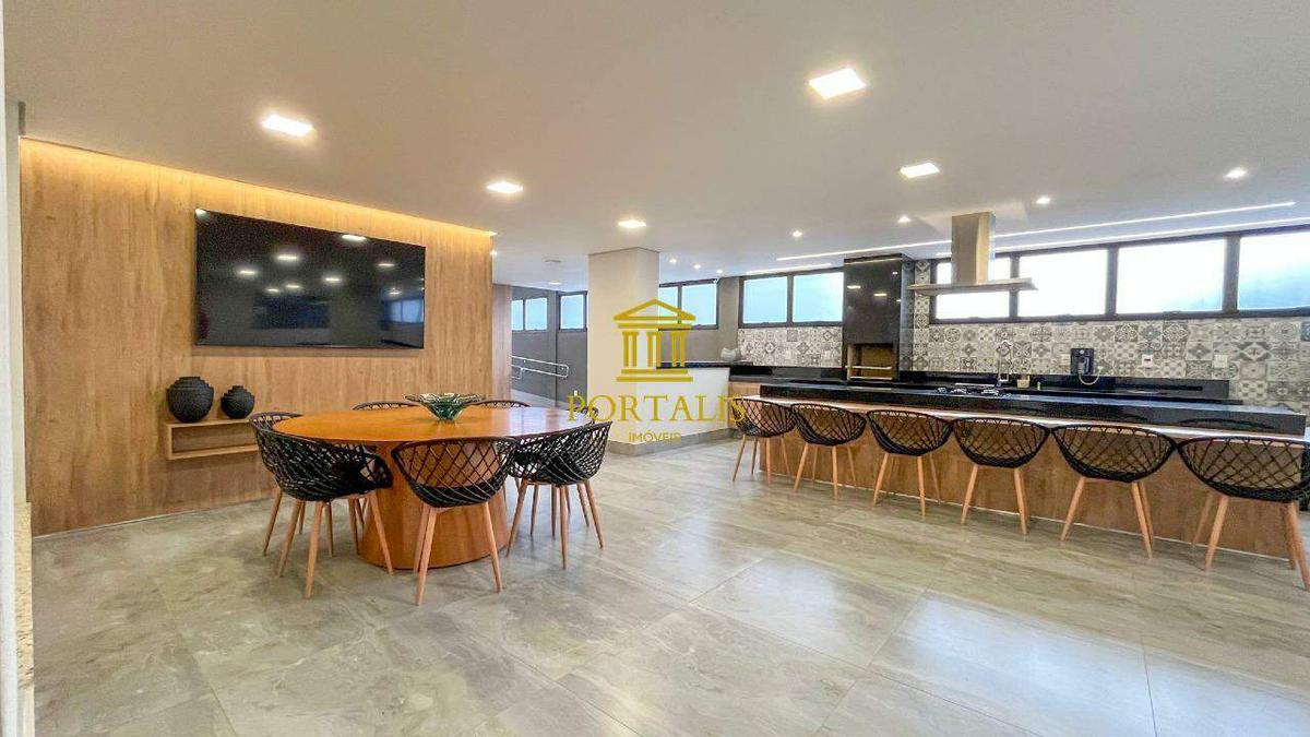 Apartamento, Castelo, 4 Quartos, 2 Vagas, 2 Suítes