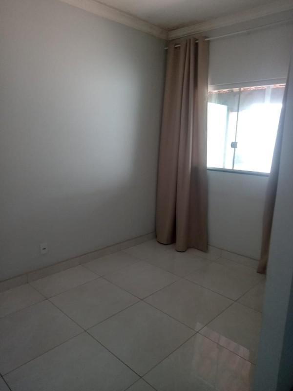 Casa, Eldorado, 3 Quartos, 2 Vagas