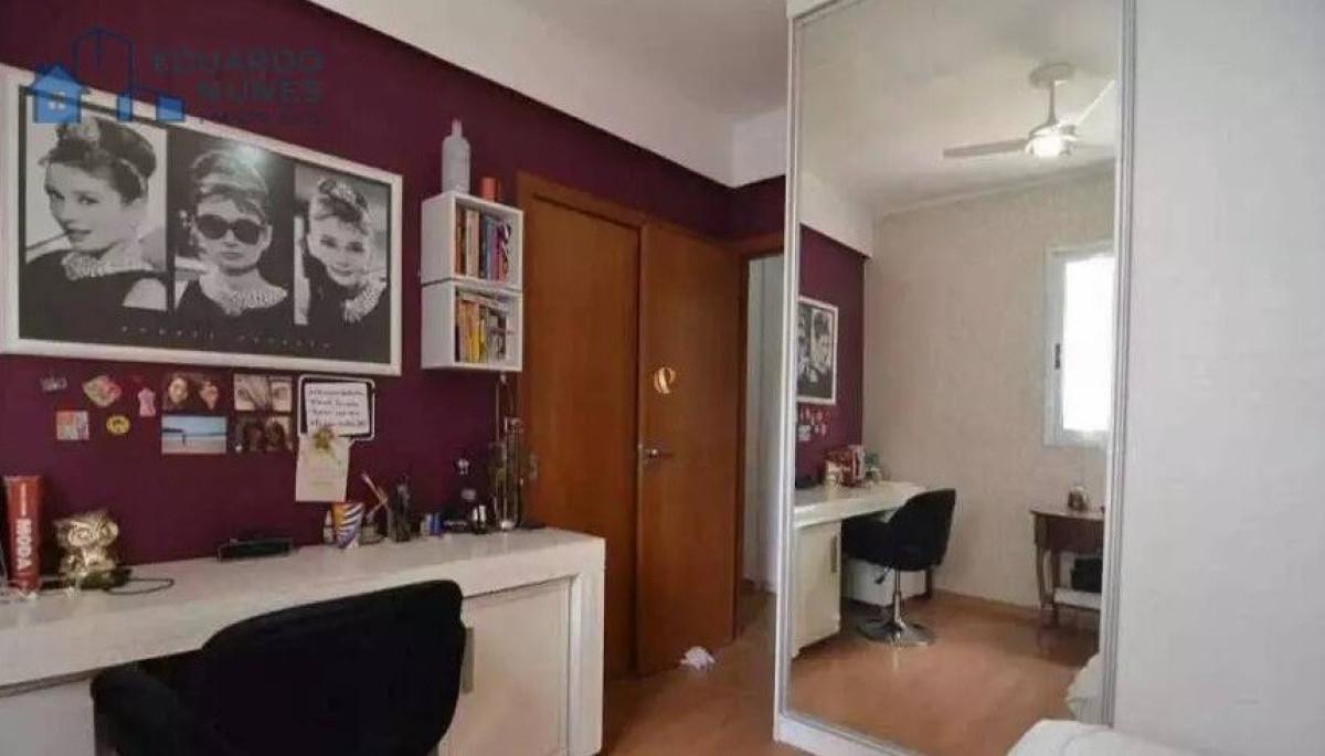 Apartamento, Buritis, 4 Quartos, 3 Vagas, 4 Suítes