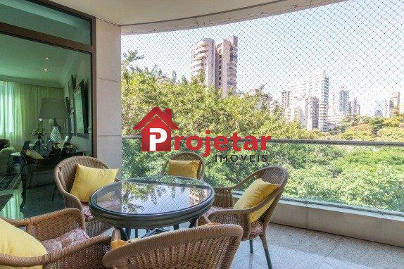 Apartamento, Lourdes, 4 Quartos, 5 Vagas, 2 Suítes