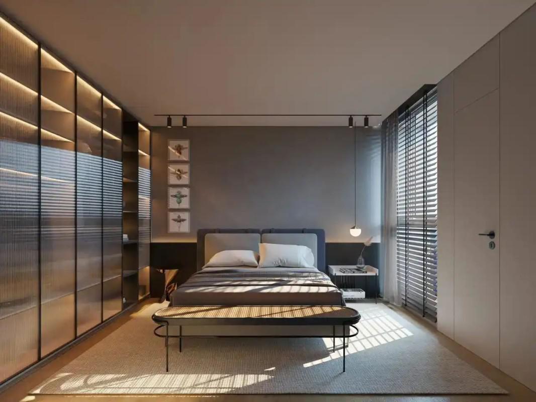 Cobertura, Funcionários, 3 Quartos, 2 Vagas, 1 Suíte