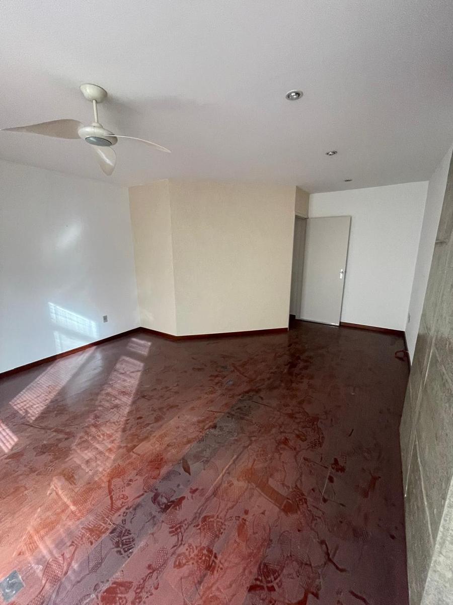Sala, Cruzeiro, 1 Vaga