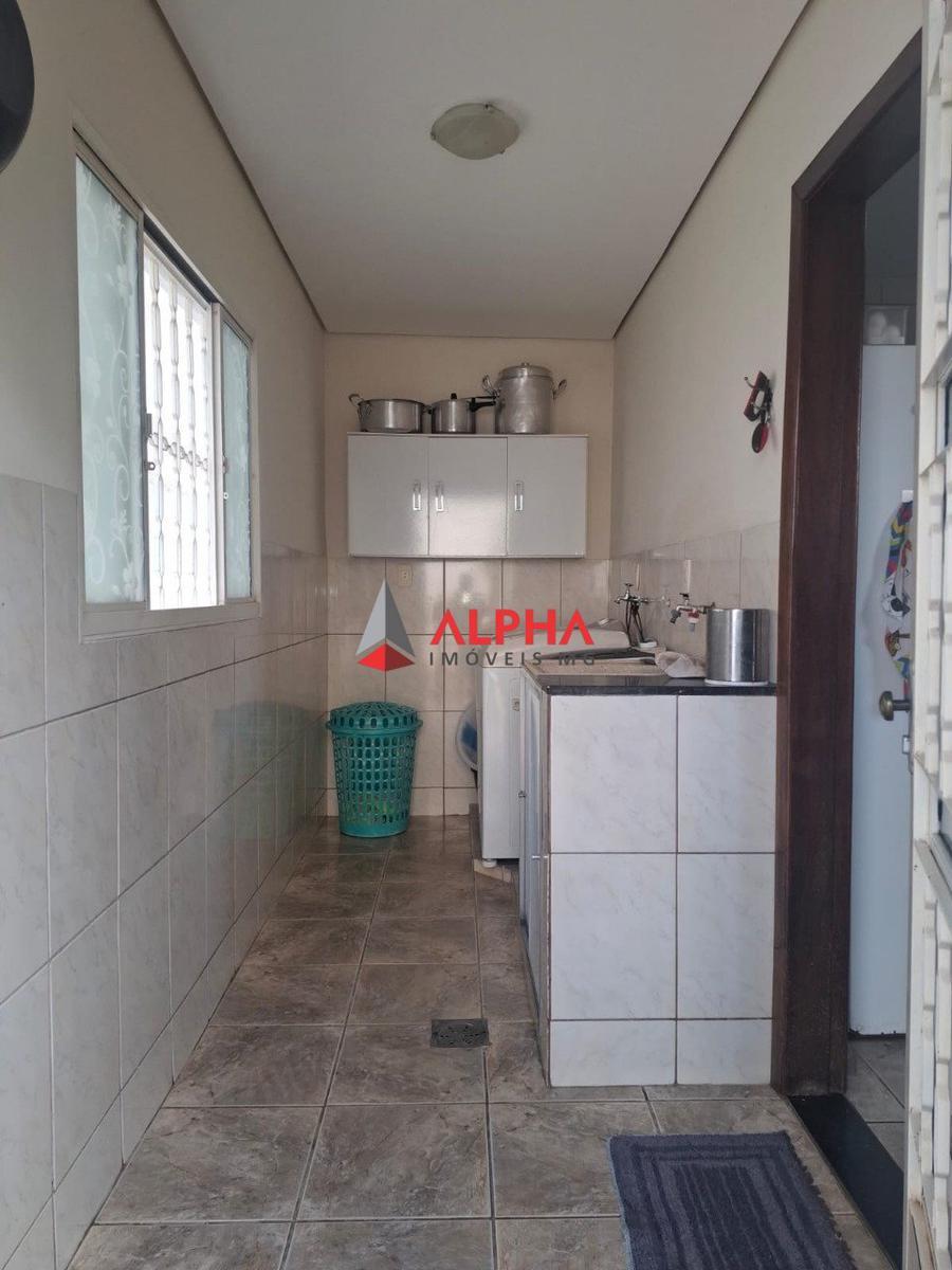 Casa, Jardim Riacho das Pedras, 5 Quartos, 4 Vagas, 2 Suítes