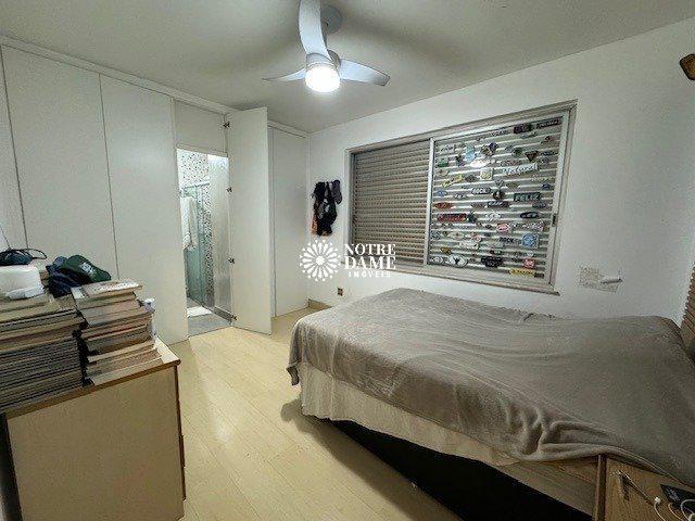 Apartamento, Lourdes, 4 Quartos, 2 Vagas, 2 Suítes