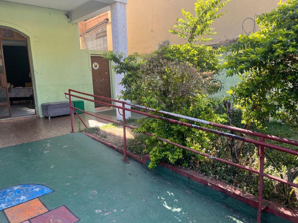 Casa, Centro, 0 Quarto, 0 Vaga