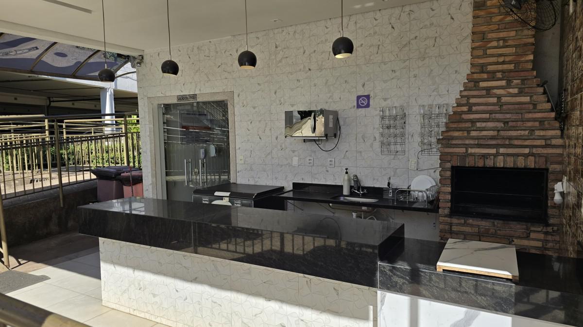 Apartamento, Castelo, 2 Quartos, 2 Vagas, 1 Suíte
