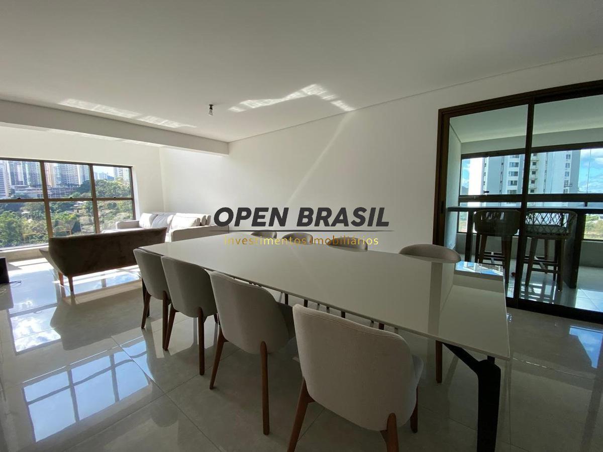 Apartamento, Vale do Sereno, 4 Quartos, 4 Vagas, 4 Suítes