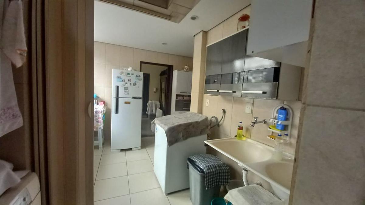 Apartamento, Liberdade, 3 Quartos, 1 Vaga, 1 Suíte