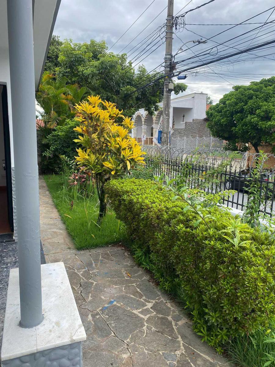 Casa, Santa Rosa, 3 Quartos, 0 Vaga, 1 Suíte