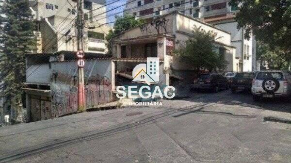 Lote, Santo Antônio, 0 Quarto, 0 Vaga