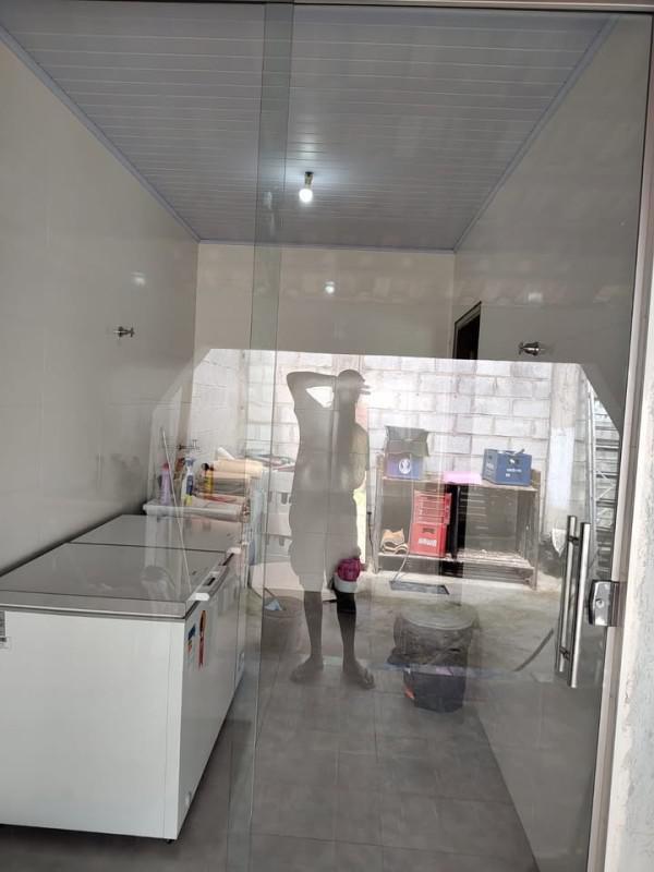 Casa, Chácara São Geraldo, 3 Quartos, 3 Vagas, 1 Suíte