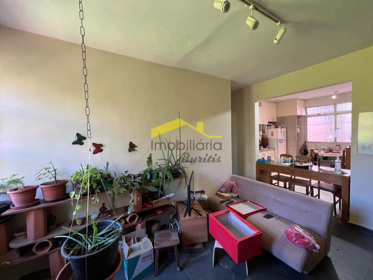 Apartamento, Havaí, 3 Quartos, 1 Vaga