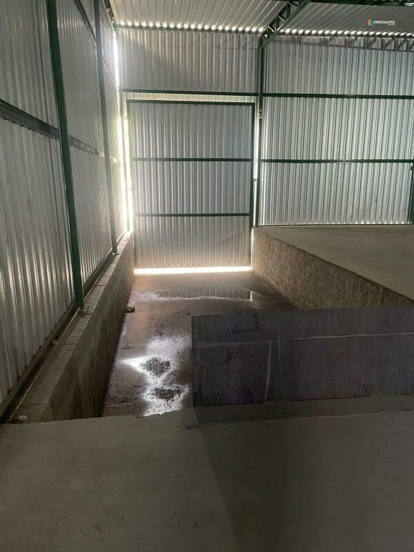 Galpão, Distrito Industrial Deputado Simão da Cunha, 0 Quarto, 0 Vaga