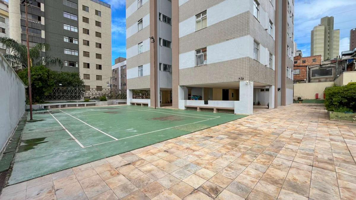 Apartamento, Grajaú, 2 Quartos, 2 Vagas, 1 Suíte