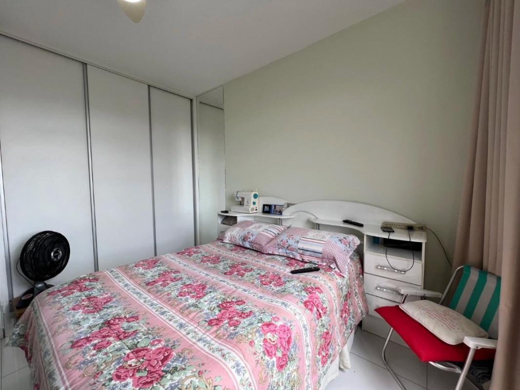 Cobertura, Nova Floresta, 5 Quartos, 2 Vagas, 2 Suítes