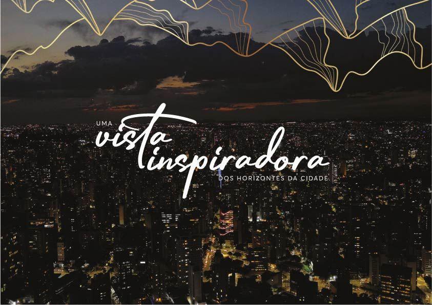 Apartamento, Serra, 2 Quartos, 2 Vagas, 1 Suíte