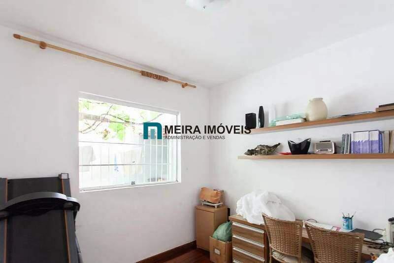 Casa, Santa Mônica, 4 Quartos, 4 Vagas, 1 Suíte