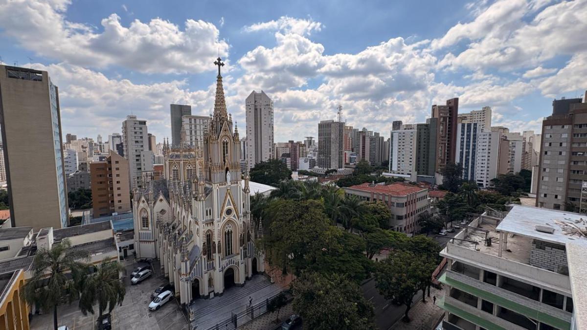 Apartamento, Lourdes, 3 Quartos, 2 Vagas, 1 Suíte
