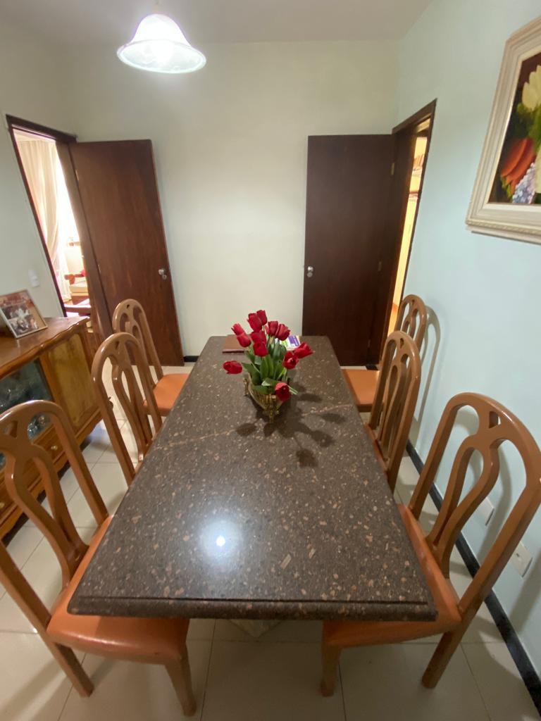 Apartamento, Anchieta, 3 Quartos, 2 Vagas, 1 Suíte