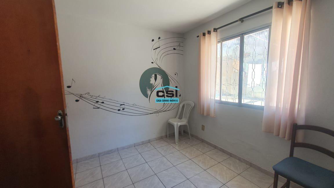 Casa, Lagoinha, 6 Quartos, 0 Vaga, 2 Suítes