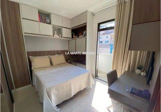 Apartamento, Jardim Riacho das Pedras, 3 Quartos, 2 Vagas, 1 Suíte