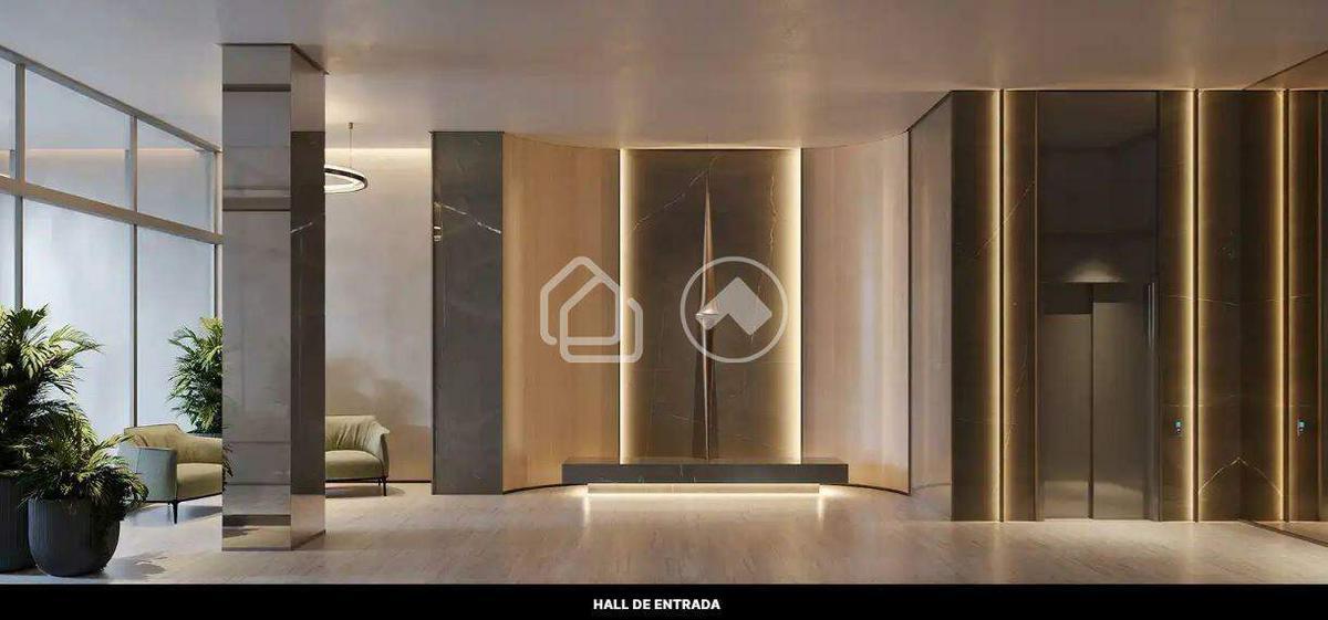 Apartamento, Jardinaves, 4 Quartos, 4 Vagas, 4 Suítes