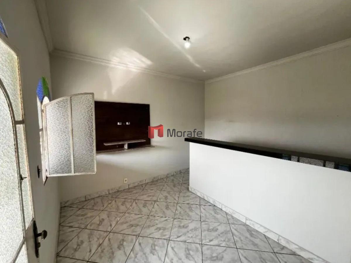 Casa, Céu Azul, 3 Quartos, 2 Vagas, 2 Suítes