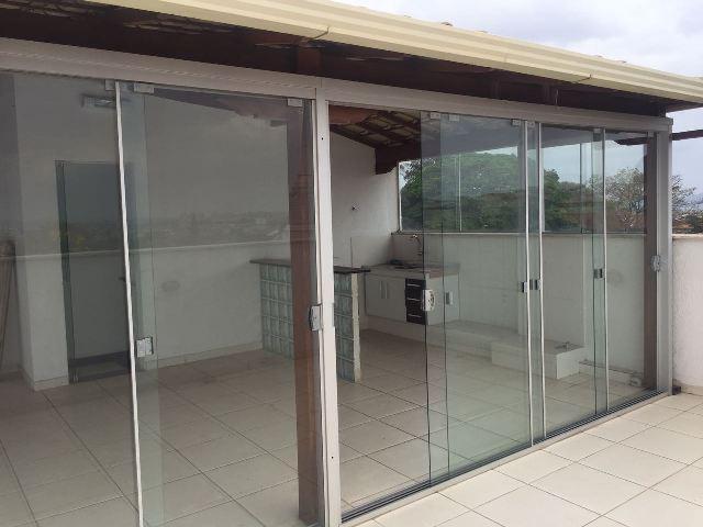 Cobertura, Jardim Leblon, 3 Quartos, 1 Vaga, 1 Suíte