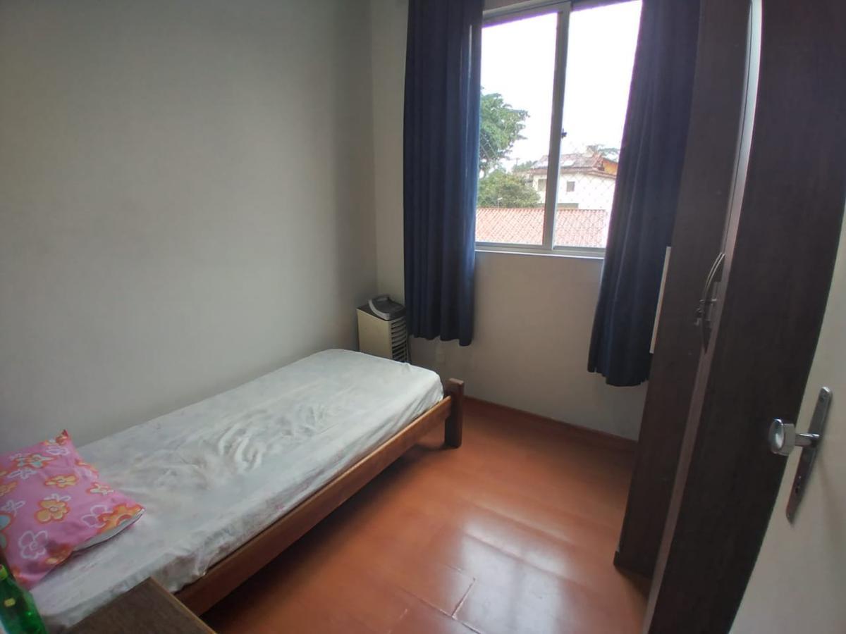 Apartamento, Glória, 3 Quartos, 1 Vaga, 1 Suíte
