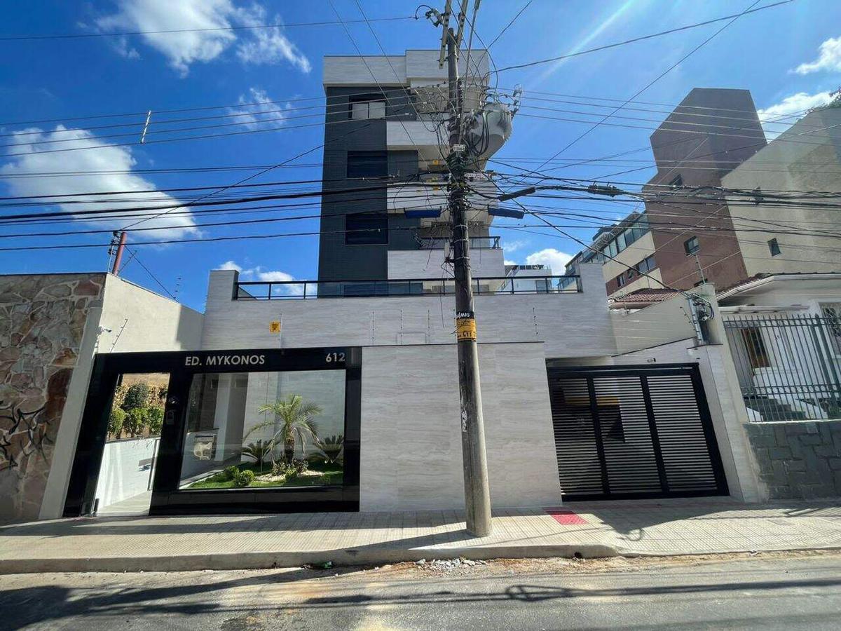 Apartamento, Prado, 3 Quartos, 2 Vagas, 1 Suíte