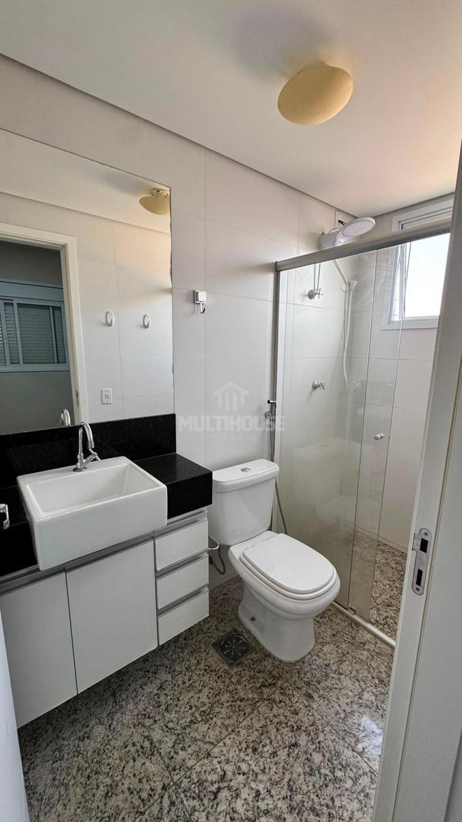 Apartamento, Itapoã, 3 Quartos, 2 Vagas, 1 Suíte