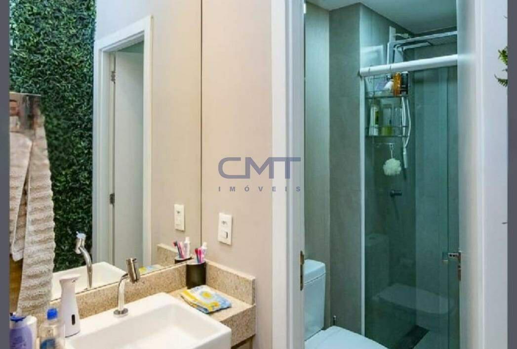 Apart Hotel, Barro Preto, 0 Quarto, 1 Vaga