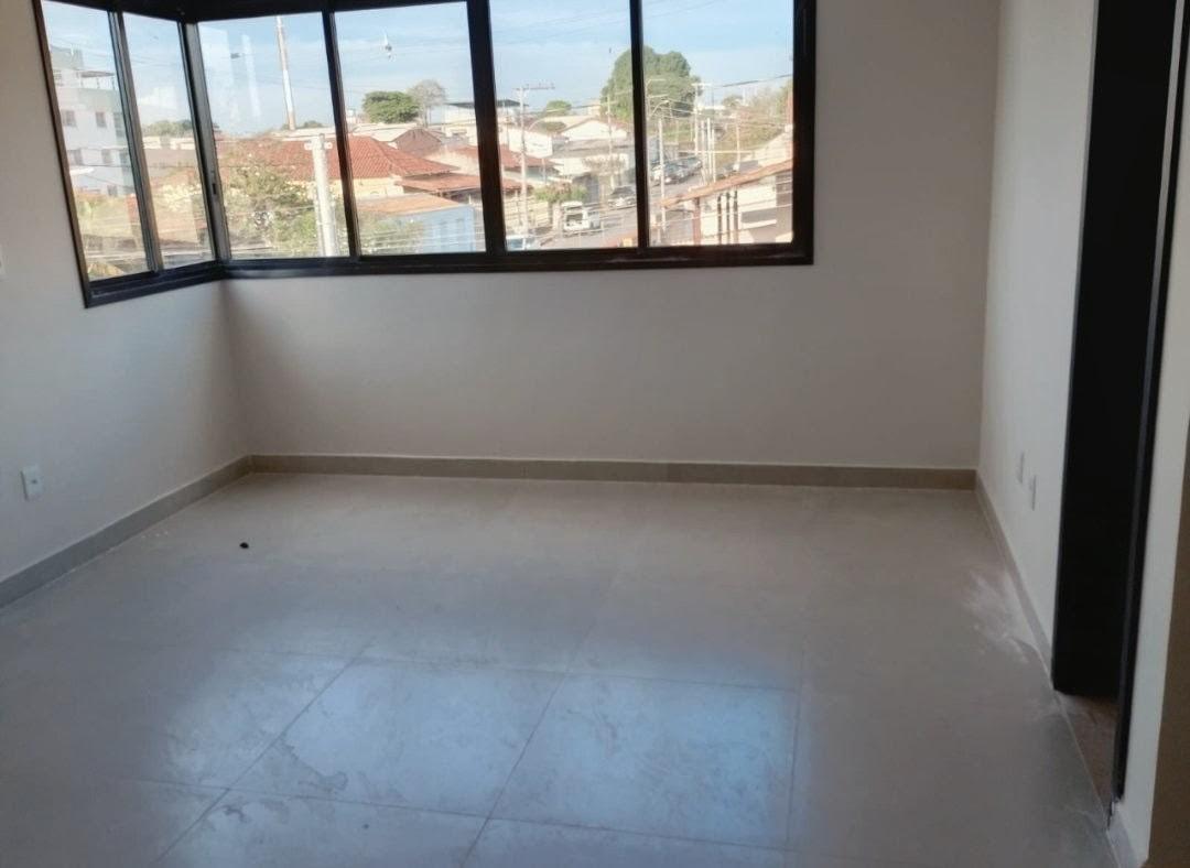 Casa, Planalto, 3 Quartos, 2 Vagas, 1 Suíte