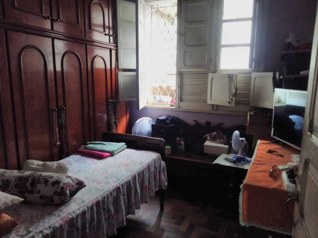 Casa, Prado, 4 Quartos, 1 Vaga