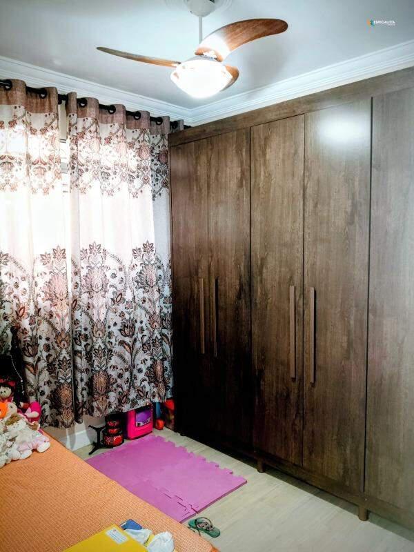Apartamento, Belo Vale, 3 Quartos, 1 Vaga, 1 Suíte