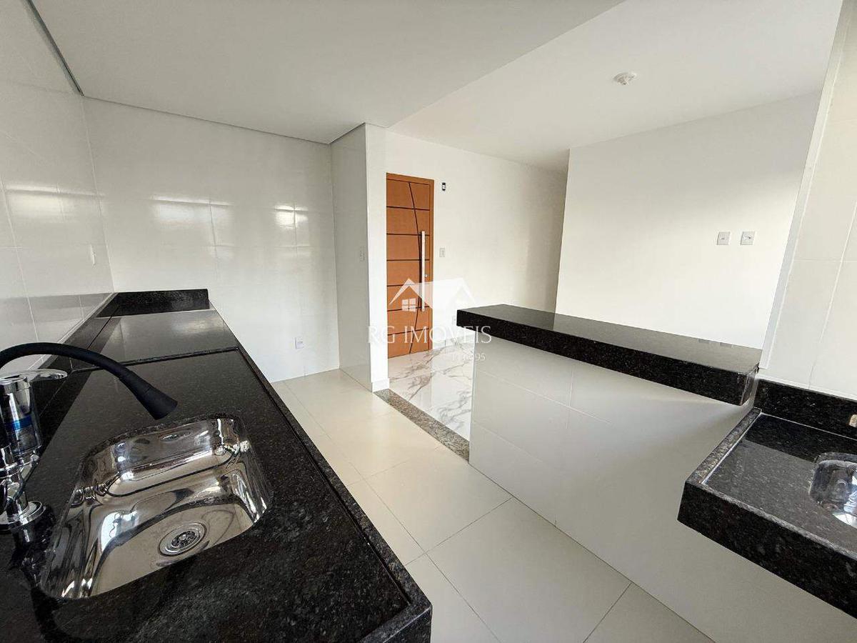 Apartamento, Araguaia, 3 Quartos, 1 Vaga, 1 Suíte