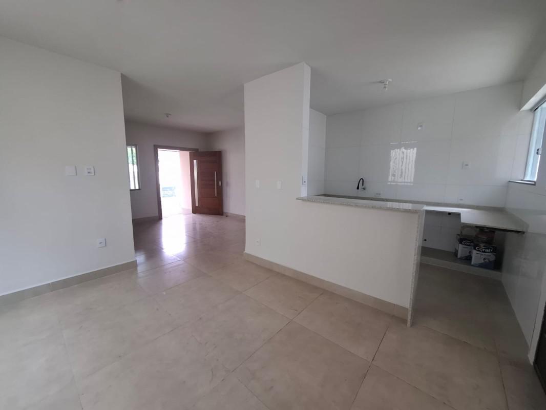 Casa, Serrano, 3 Quartos, 2 Vagas, 1 Suíte