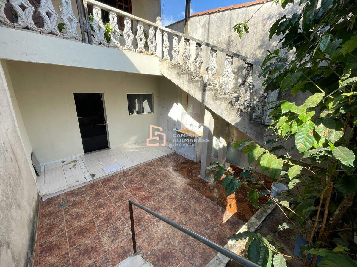 Casa, Confisco, 2 Quartos