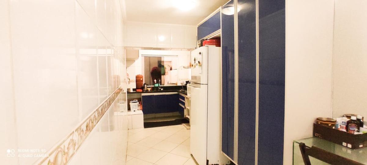Casa, Bonfim, 3 Quartos, 1 Vaga