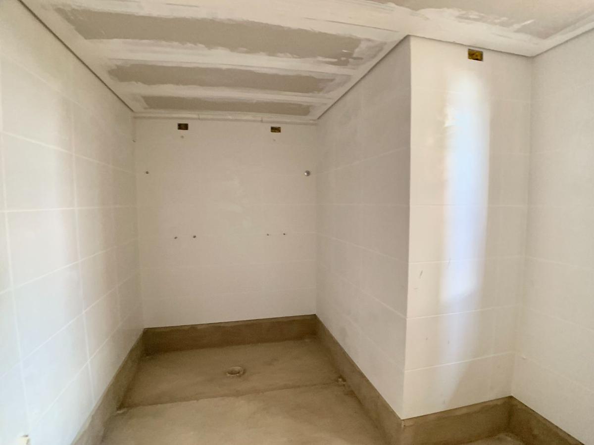 Apartamento, Sion, 2 Quartos, 3 Vagas, 1 Suíte