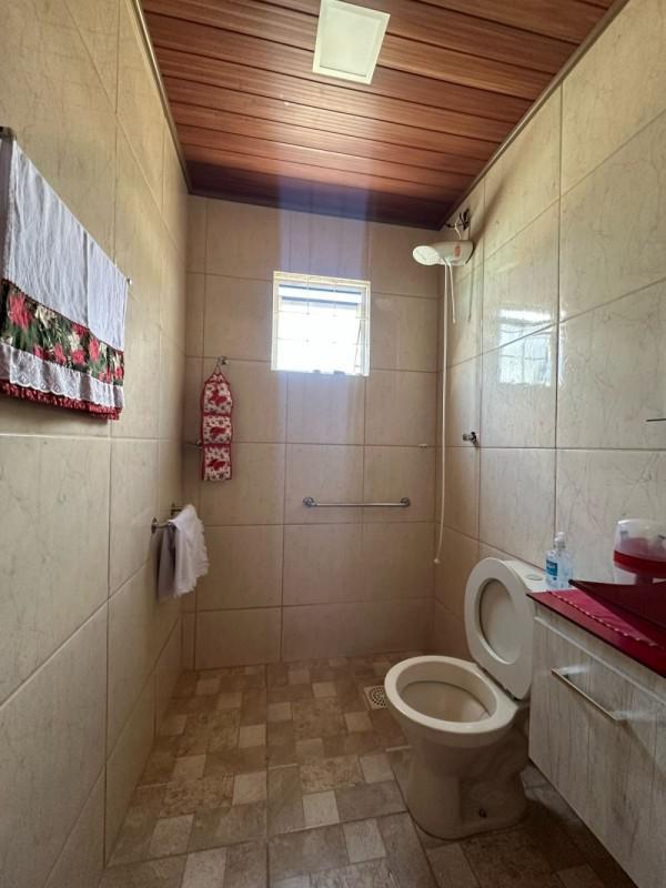 Casa, Jardim Brasília, 2 Quartos, 1 Vaga