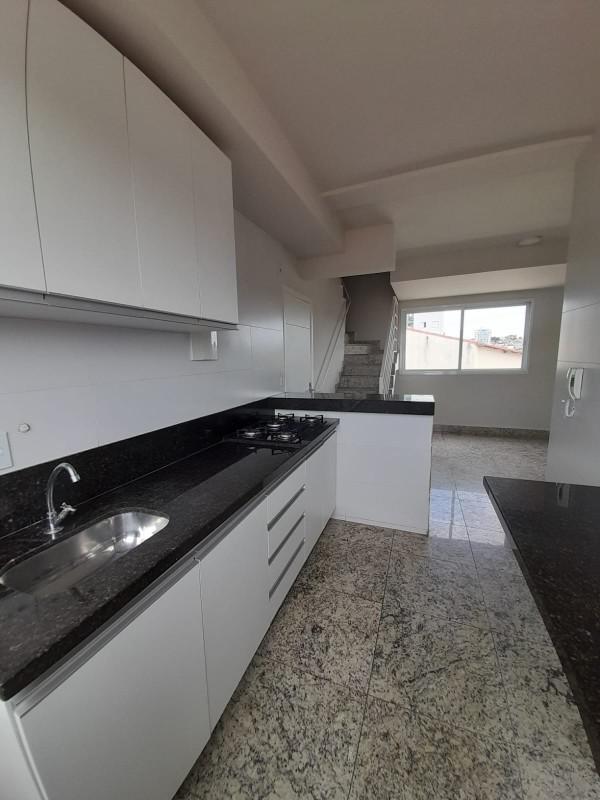 Cobertura, Itapoã, 3 Quartos, 1 Vaga, 1 Suíte