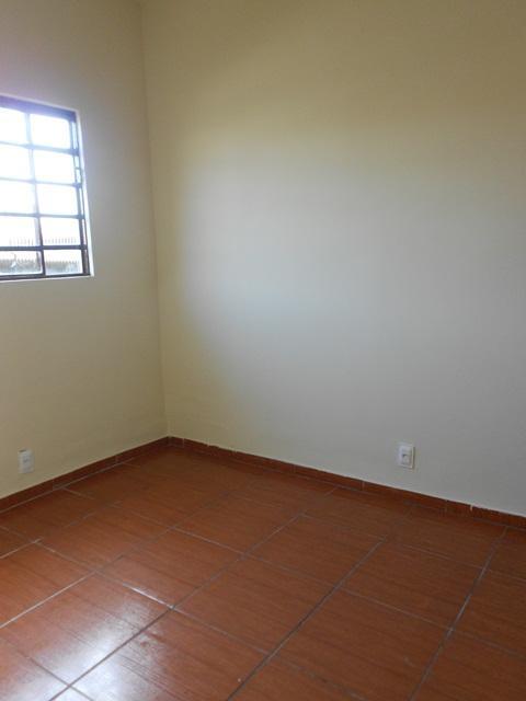 Casa, Nova Vista, 2 Quartos, 2 Vagas