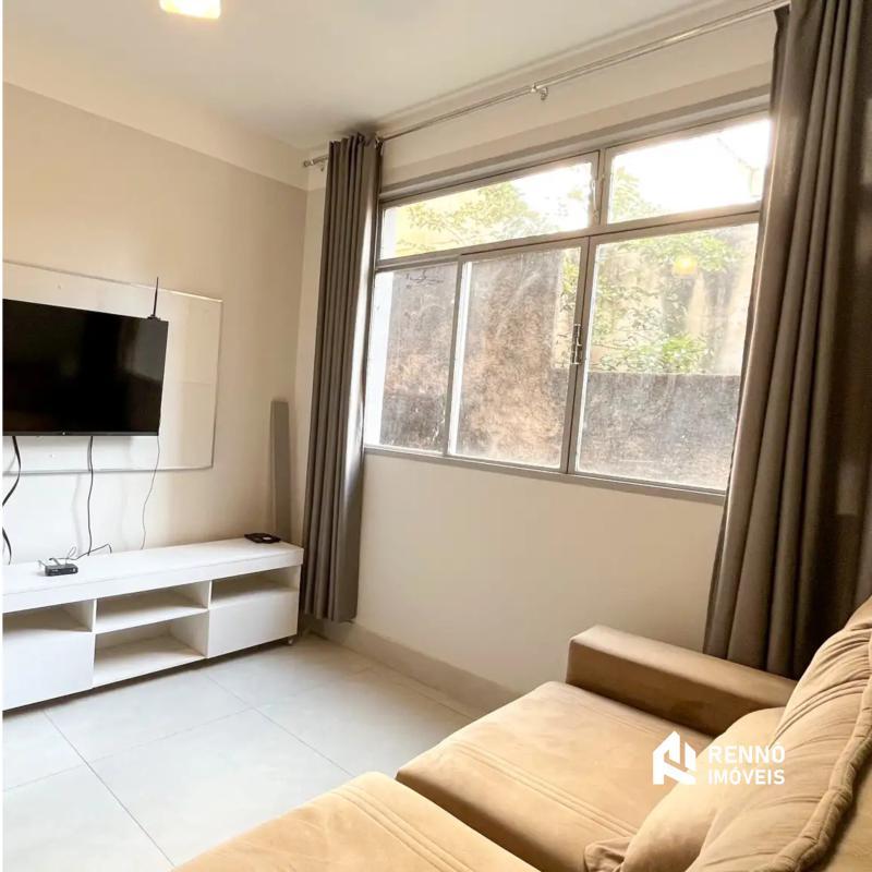Apartamento, Sion, 2 Quartos, 1 Vaga, 1 Suíte