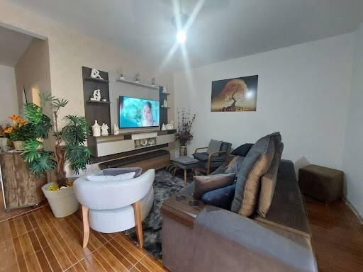 Apartamento, Centro, 0 Quarto, 2 Vagas