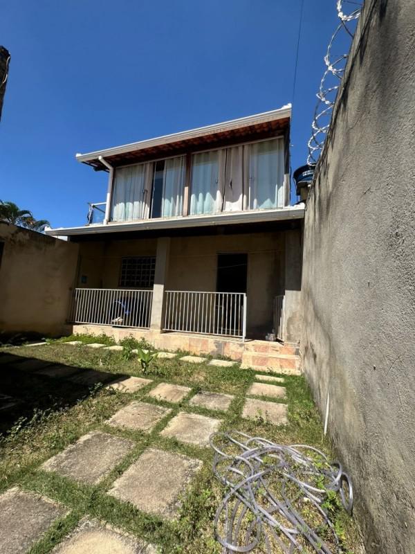Casa, Jardim Brasília, 2 Quartos, 1 Vaga