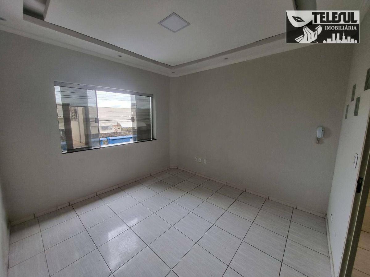 Sala, Centro, 0 Quarto, 0 Vaga