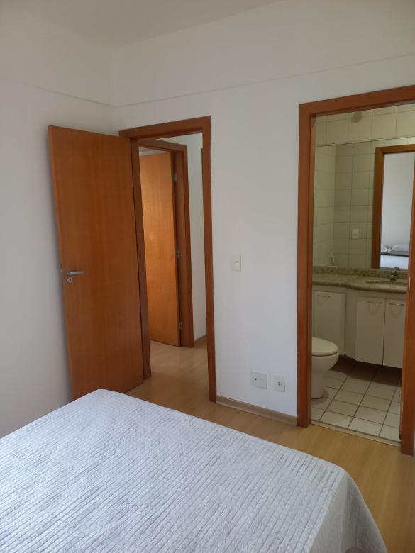 Apartamento, Santa Lúcia, 3 Quartos, 2 Vagas, 1 Suíte