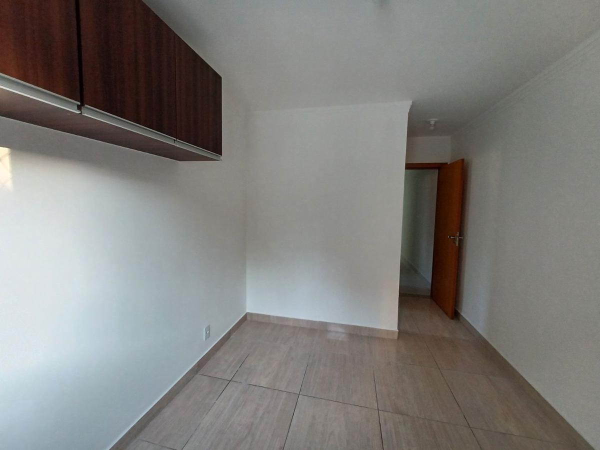 Apartamento, Santa Cruz, 2 Quartos, 1 Vaga, 1 Suíte